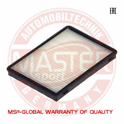 Фильтр салона Master-sport 2622-IF-PCS-MS