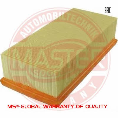 Воздушный фильтр Master-sport 2561-LF-PCS-MS