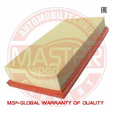 Воздушный фильтр Master-sport 2658-LF-PCS-MS