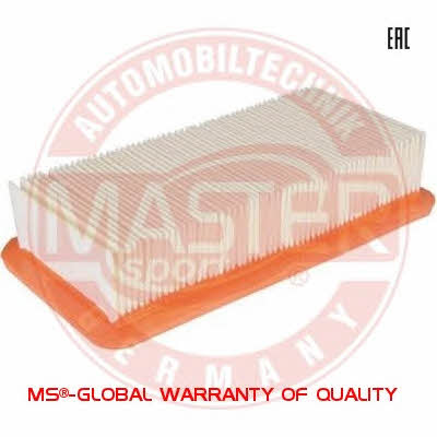 Воздушный фильтр Master-sport 32130-LF-PCS-MS