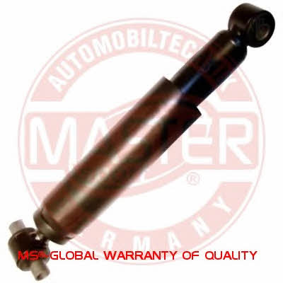 Амортизатор подвески задний масляный Master-sport 280355-PCS-MS