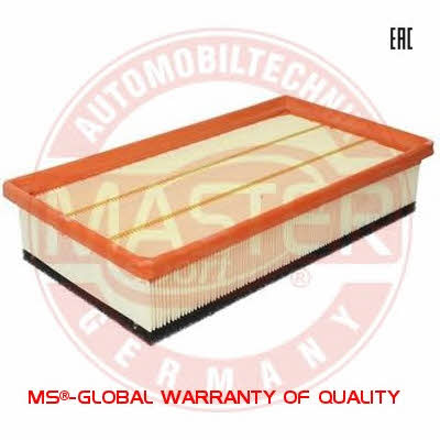 Воздушный фильтр Master-sport 29124-LF-PCS-MS