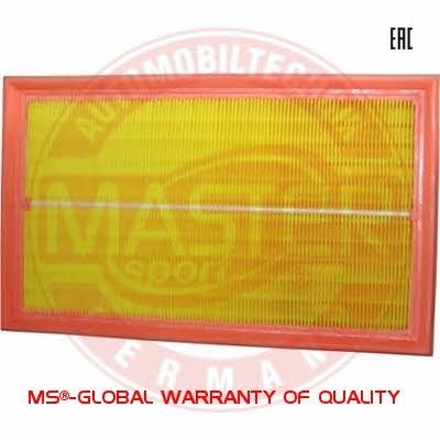 Воздушный фильтр Master-sport 34116-LF-PCS-MS