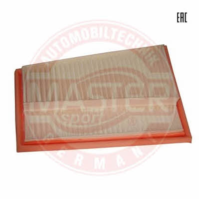 Воздушный фильтр Master-sport 27006-LF-PCS-MS