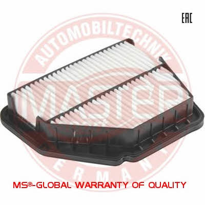 Воздушный фильтр Master-sport 29008-LF-PCS-MS
