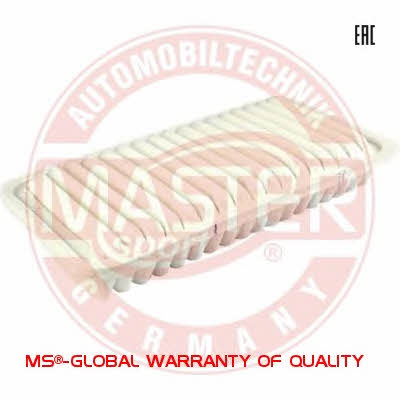 Воздушный фильтр Master-sport 30009-LF-PCS-MS