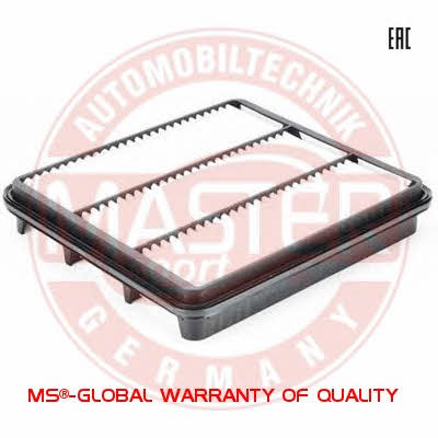 Воздушный фильтр Master-sport 2743-LF-PCS-MS