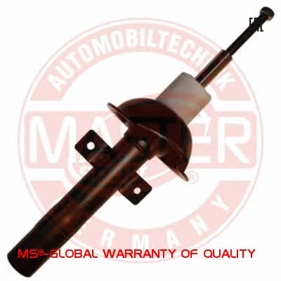 Амортизатор подвески передний газомасляный Master-sport 290685-PCS-MS