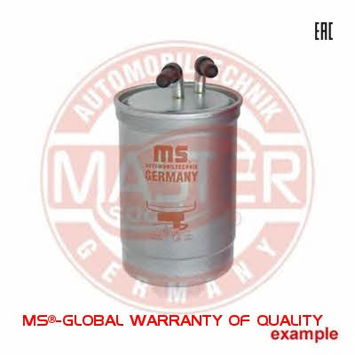 Топливный фильтр Master-sport 735X-KF-PCS-MS