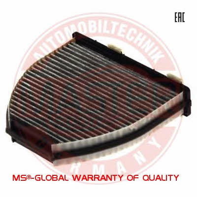 Фильтр салона с активированным углем Master-sport 29005-IF-PCS-MS