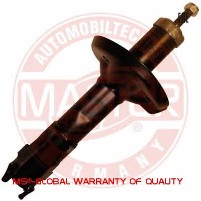 Амортизатор подвески передний газомасляный Master-sport 290952-PCS-MS