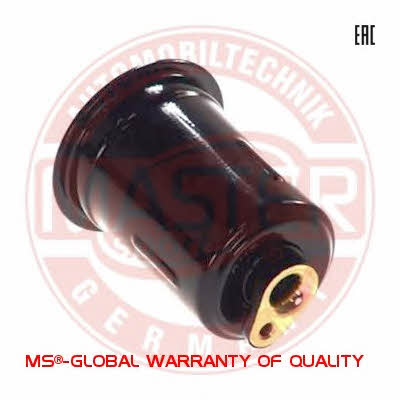 Купить Master-sport 614/10-KF-PCS-MS по низкой цене в Украине!