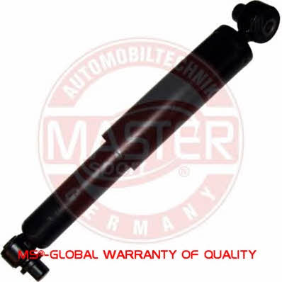 Амортизатор подвески задний газомасляный Master-sport 310120-PCS-MS