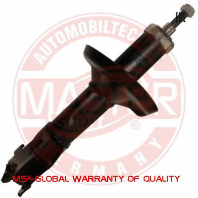 Амортизатор подвески передний газомасляный Master-sport 170889-PCS-MS
