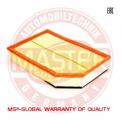 Воздушный фильтр Master-sport 33194-LF-PCS-MS