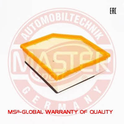 Воздушный фильтр Master-sport 23129-LF-PCS-MS
