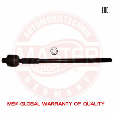 Тяга рулевая Master-sport 30775-PCS-MS