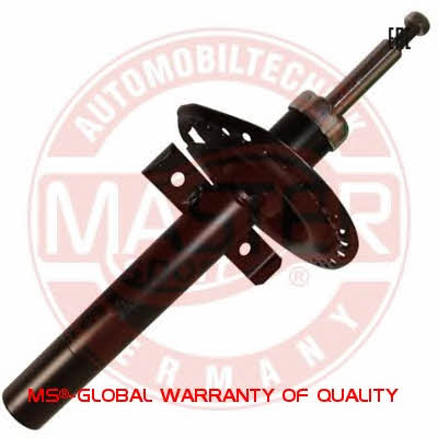 Амортизатор подвески передний масляный Master-sport 310054-PCS-MS