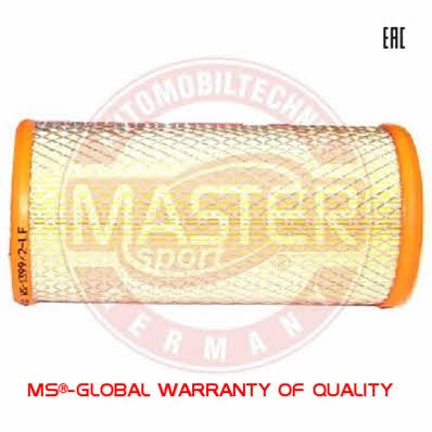 Купить Master-sport 1399/2-LF-PCS-MS по низкой цене в Украине!