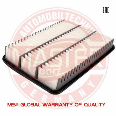 Воздушный фильтр Master-sport 31007-LF-PCS-MS
