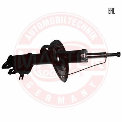 Амортизатор подвески передний правый газомасляный Master-sport 314037-PCS-MS