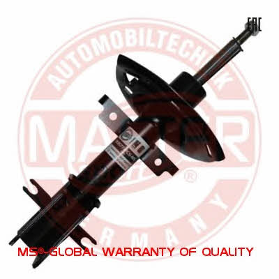 Амортизатор подвески передний масляный Master-sport 313577-PCS-MS