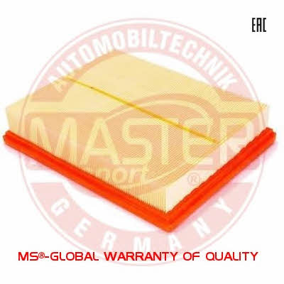 Воздушный фильтр Master-sport 30171-LF-PCS-MS