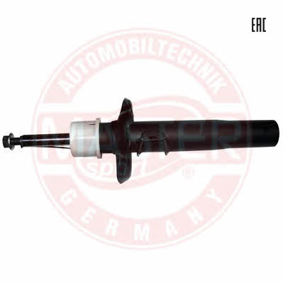 Амортизатор подвески передний газомасляный Master-sport 314011-PCS-MS