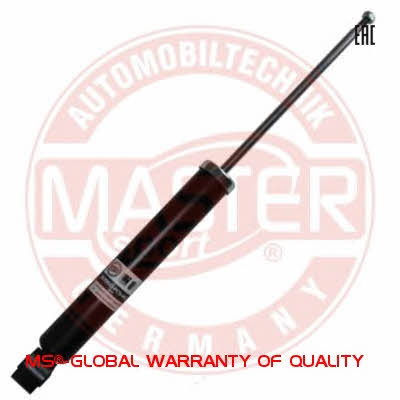 Амортизатор подвески задний газомасляный Master-sport 310950-PCS-MS