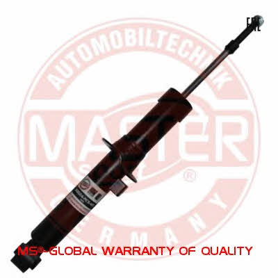 Амортизатор подвески передний правый газомасляный Master-sport 313524-PCS-MS