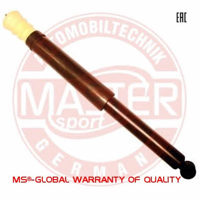 Амортизатор подвески задний газомасляный Master-sport 313291-PCS-MS