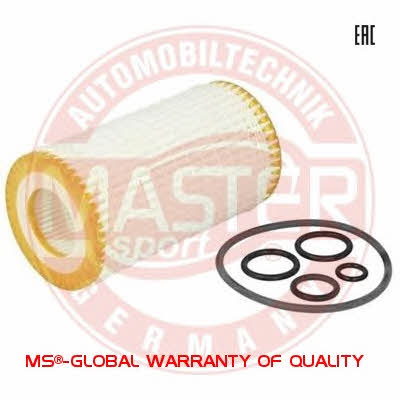 Купить Master-sport 718/5X-OF-PCS-MS по низкой цене в Украине!