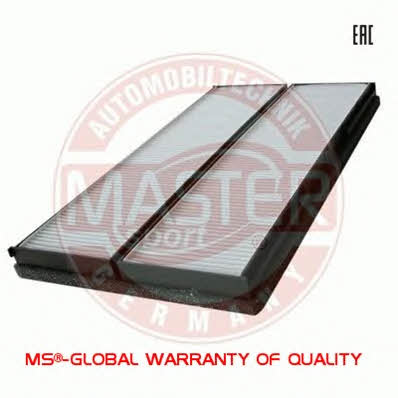 Фільтр салону Master-sport 3759-IF-PCS-MS