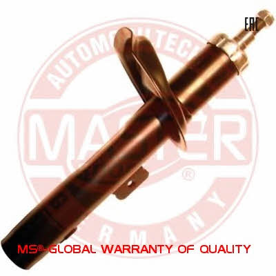 Амортизатор подвески передний правый масляный Master-sport 200464-PCS-MS