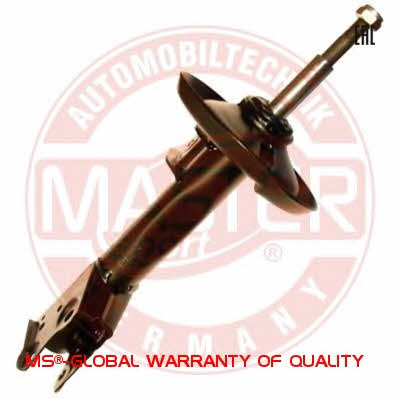 Амортизатор подвески передний газомасляный Master-sport 553669-PCS-MS