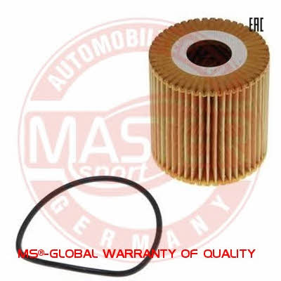 Купить Master-sport 819/1X-OF-PCS-MS по низкой цене в Украине!