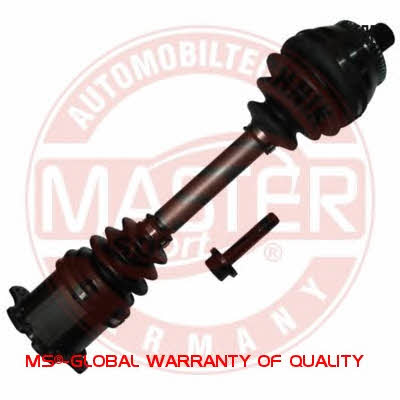 Вал приводной Master-sport 303592-SET-MS