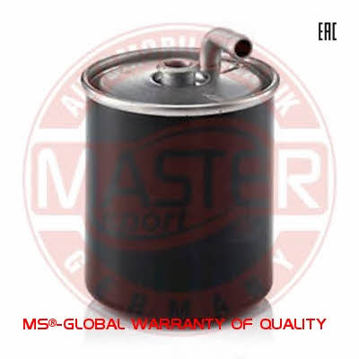 Купить Master-sport 822/1-KF-PCS-MS по низкой цене в Украине!