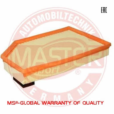 Воздушный фильтр Master-sport 35177-LF-PCS-MS