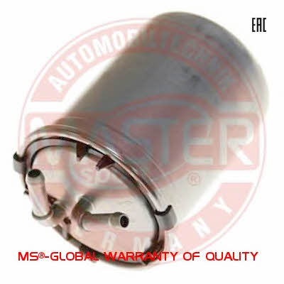 Купить Master-sport 823/2-KF-PCS-MS по низкой цене в Украине!