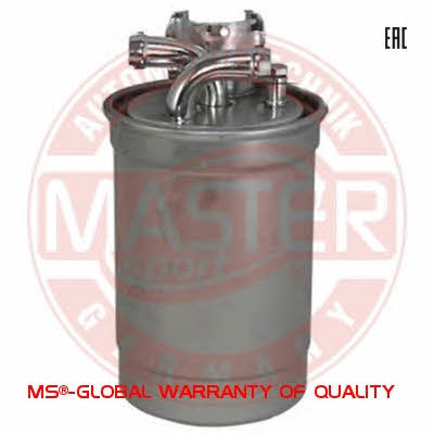 Купить Master-sport 823/1-KF-PCS-MS по низкой цене в Украине!