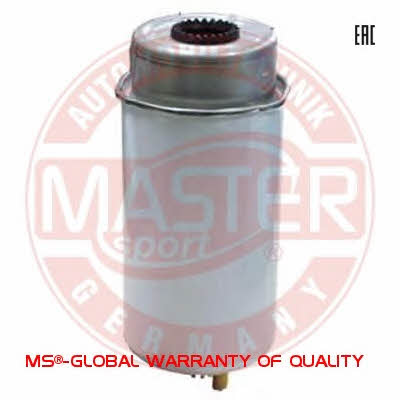 8154KFPCSMS Master-sport Топливный фильтр