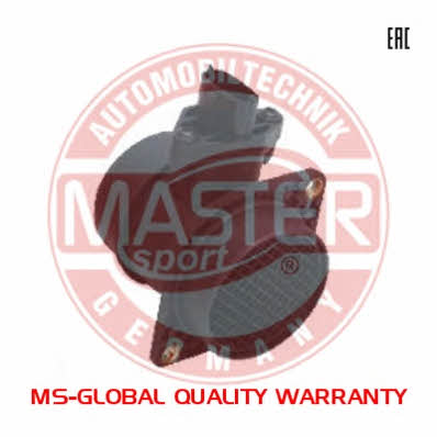 Master-sport 021-K-PCS-MS Датчик масової витрати повітря 021KPCSMS: Купити в Україні - Добра ціна на EXIST.UA!