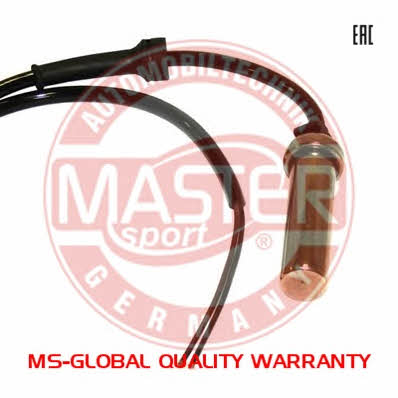 Купити Master-sport 0265004009-PCS-MS за низькою ціною в Україні!