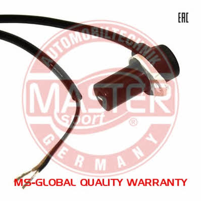 Датчик АБС Master-sport 0265006214-PCS-MS