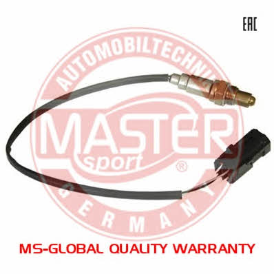 Купити Master-sport 1118-3850010-PCS-MS за низькою ціною в Україні!