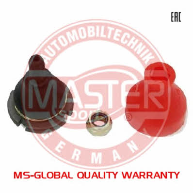 Шаровая опора Master-sport 11586-PCS-MS