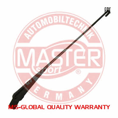 Важіль склоочисника Master-sport 2112-6313150-PCS-MS
