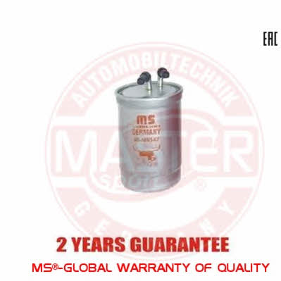 Купить Master-sport 845/3-KF-PCS-MS по низкой цене в Украине!