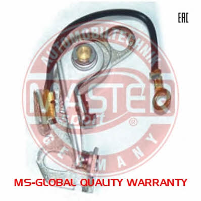 Master-sport 851-PR-PCS-MS Переривник системи запалювання 851PRPCSMS: Приваблива ціна - Купити в Україні на EXIST.UA!